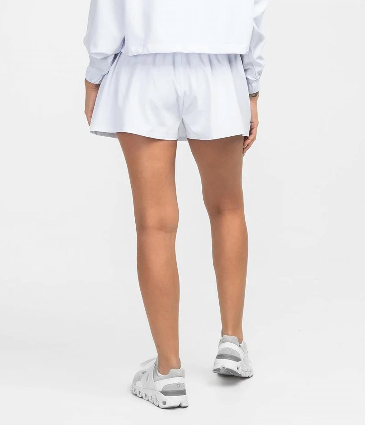 Southern Shirt Company - Hybrid Performance Skort