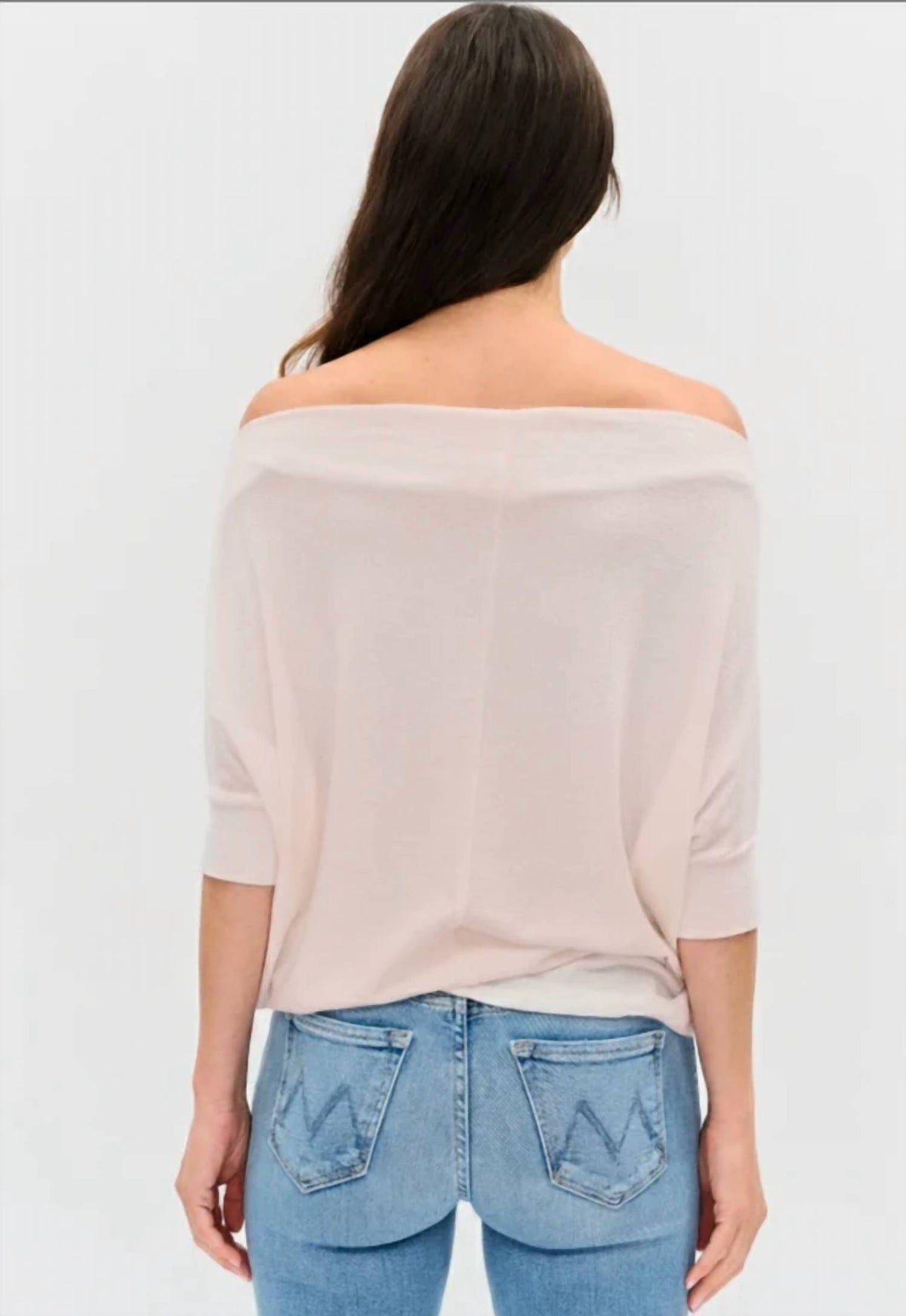 Six/Fifty - Anywhere Short Sleeve Top