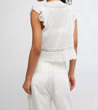 Free People - Day Dreamer Top