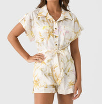 Vanessabruno - Eya Romper