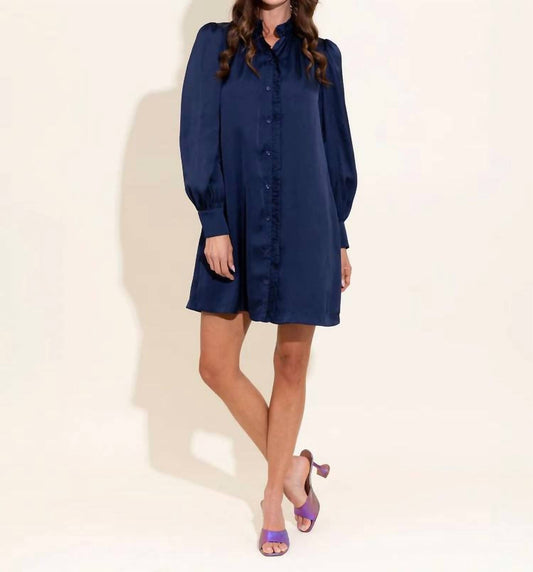 Alden Adair - Nora Dress