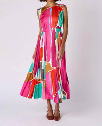 Crosby By Mollie Burch - Brantley Midi Dress