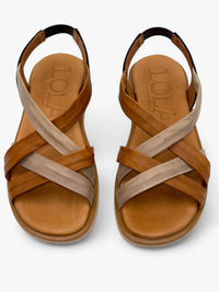 Lola Almagro - Women's Arienzo Sandals
