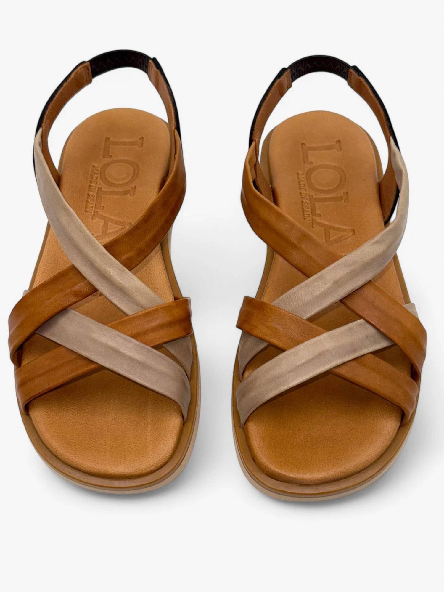 Lola Almagro - Women's Arienzo Sandals