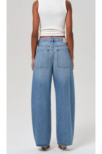 Citizens Of Humanity - Ayla Cargo Denim Jeans