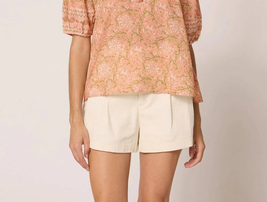 Cleobella - Johana Blouse