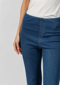 Elliott Lauren - Pull-on Knit Pants
