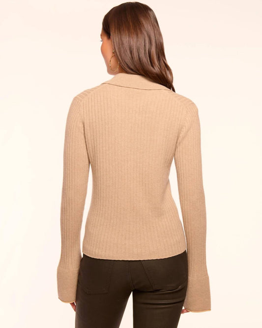 Ramy Brook - Cathy Long Sleeve Cardigan