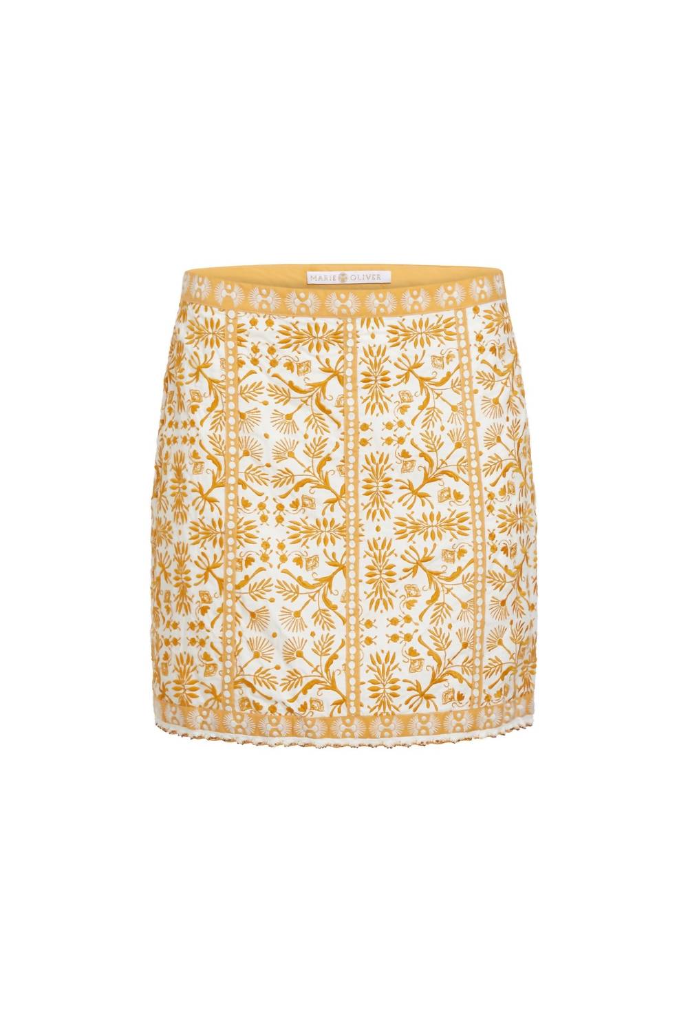 Marie Oliver - Brenda Skirt