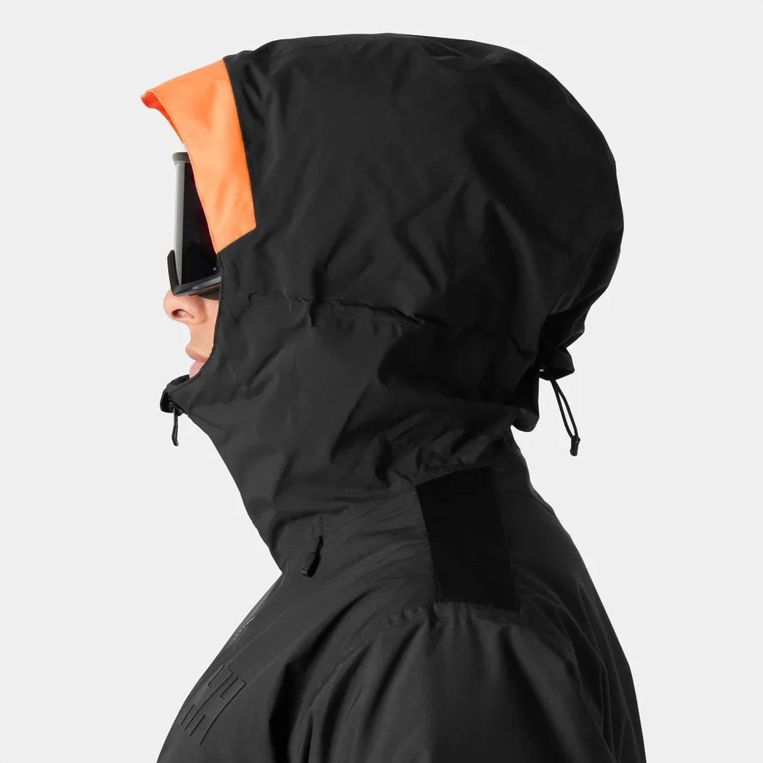 Helly Hansen - Men's Powdreamer 2.0 Jacket