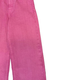 Scotch & Soda - Girl's Wide Leg Jeans