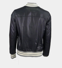 Lusso Beni - Forma Bomber Jacket