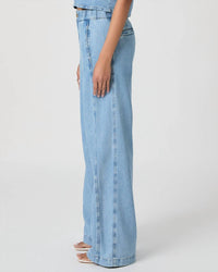 Paige - Rumi Wide Leg Pant