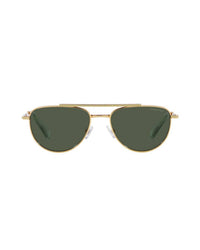 Swarovski - Women's Crystal Embellish Sunglasses