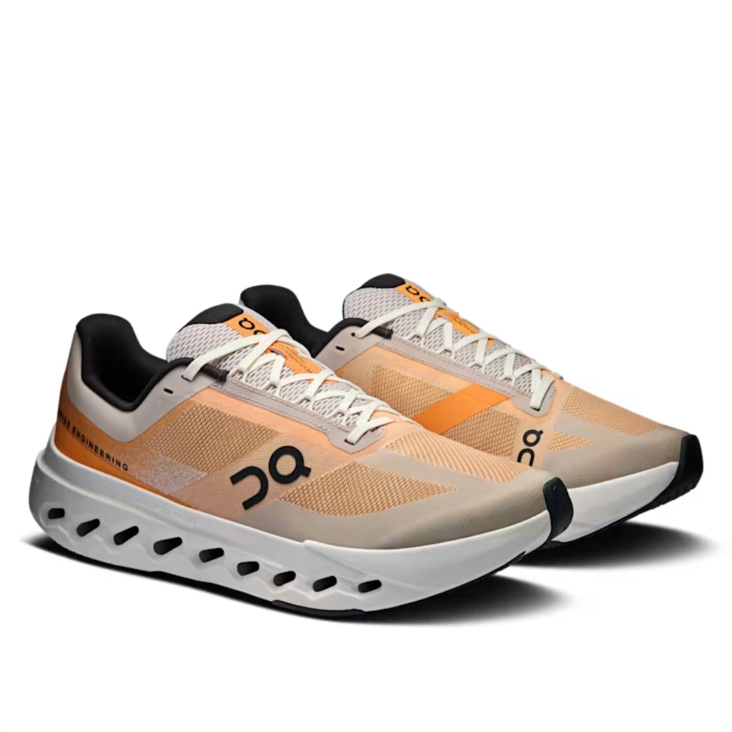 On - Men's Cloudsurfer 2 Running Shoe