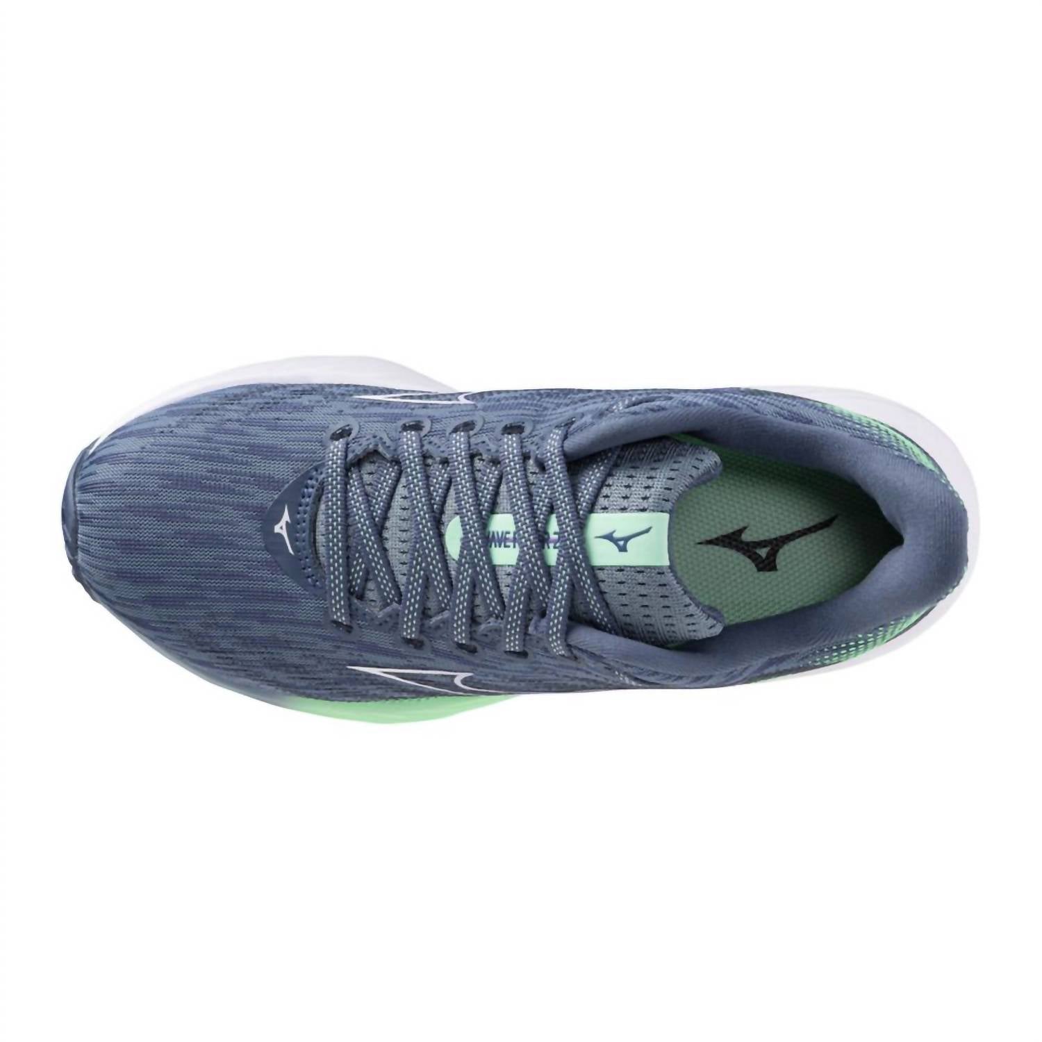 Mizuno - Women's Wave Rider 28 Running Shoe