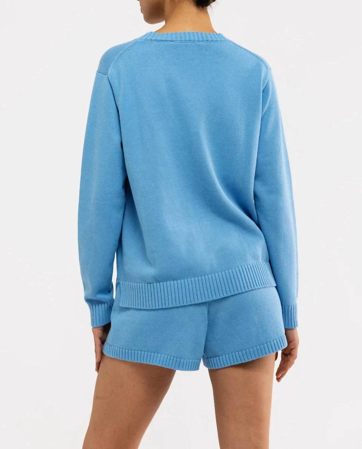 Smith & Quinn - Porter Short