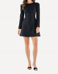 Emily Mccarthy - Isabella Mini Dress