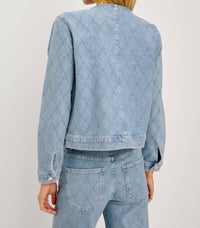 Rails - Lido Cropped Jacket