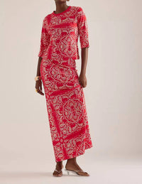 Never Fully Dressed - Dorris Skirt