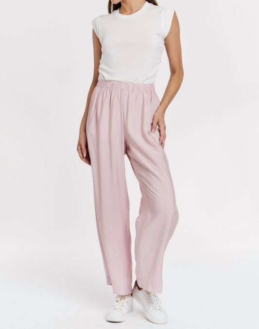 Another Love - Paris Pull-on Pant