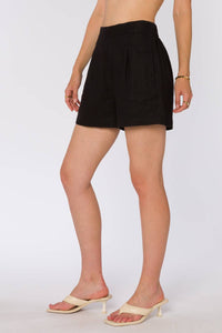 Velvet Heart - Fedra Pull-on Short