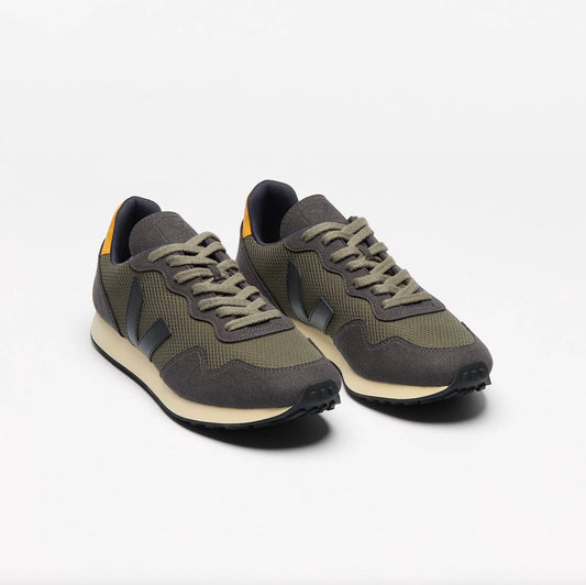 Veja - Men's Sdu Rec Alveomesh Sneakers