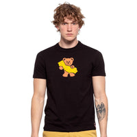 Eight X - Cali Bear Graphic T-shirt
