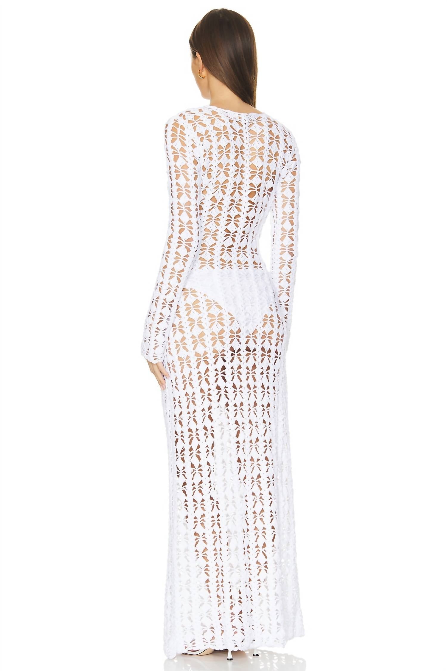 Beach Riot - Ariana Dress