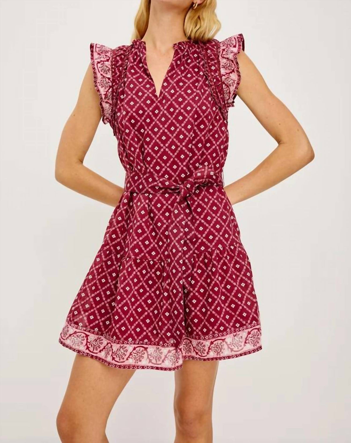 Rails - Women's Katia Dress