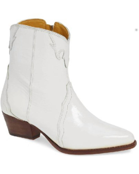 Free People - Women's New Frontier Western Boot