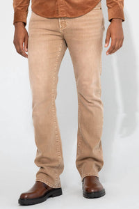 Monfrere - Clint Bootcut Jeans