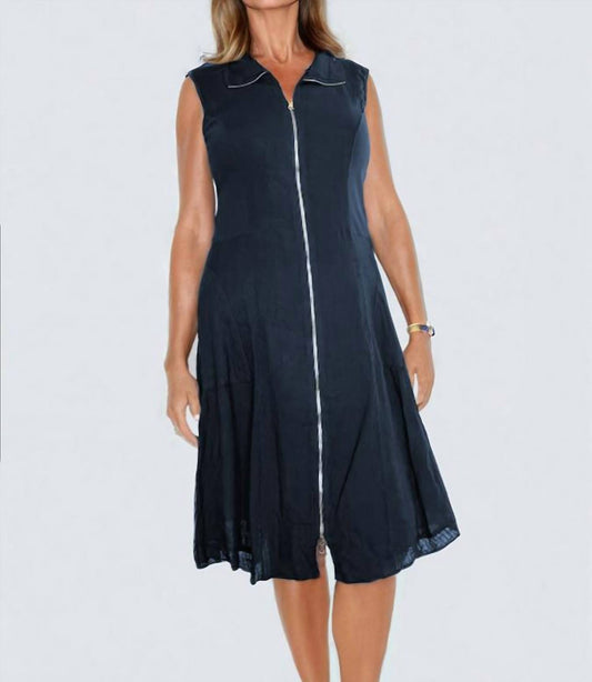 Inizio - ZIPPY short Dress