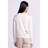 Pink Martini - Dog/cat Friends Sweater