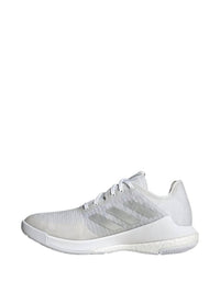 Adidas - Women's Crazyflight Lace Up Sneakers