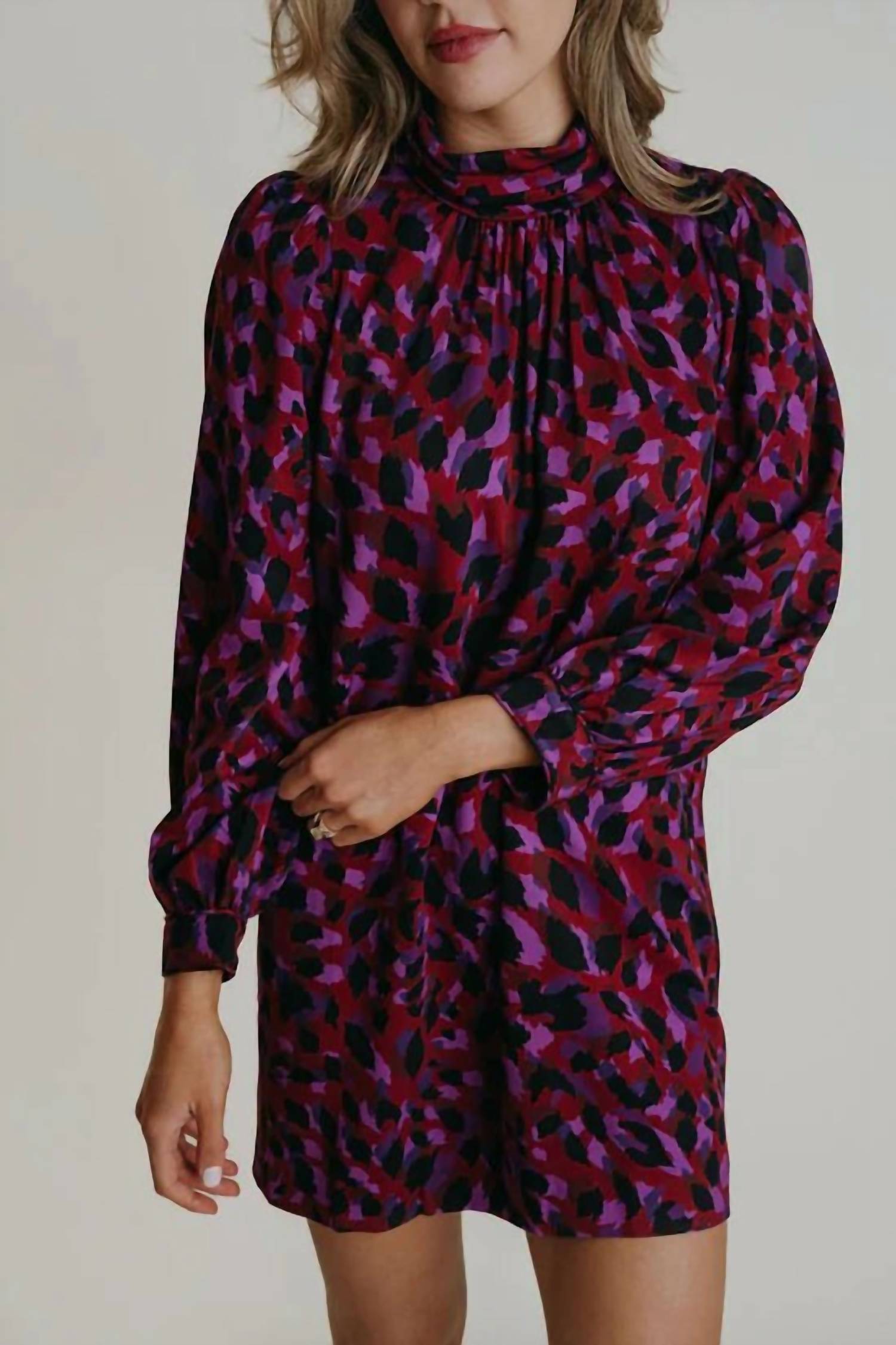 Laroque - Dottie Dress