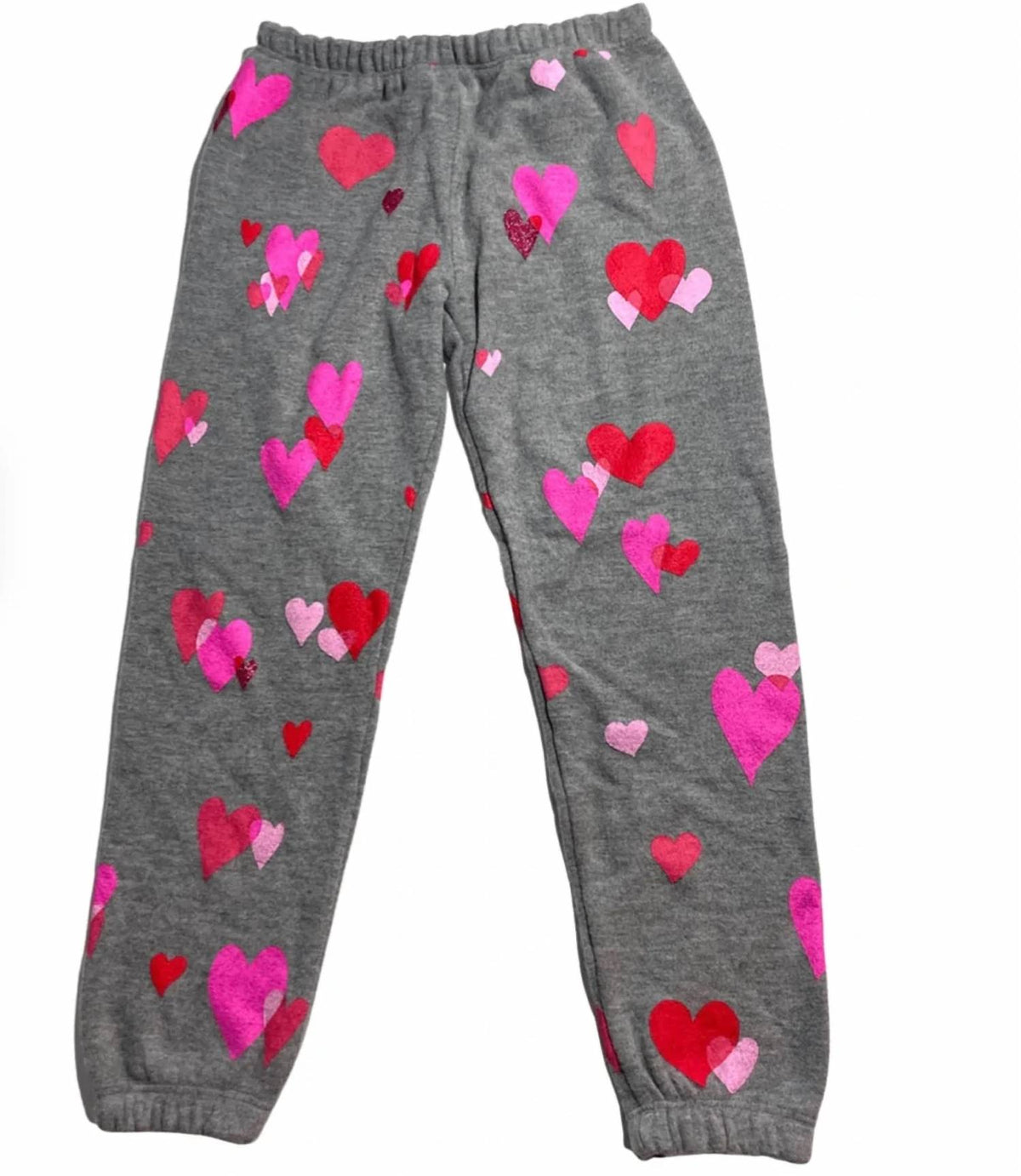 Chaser - Girls Love Hearts Sweatpants