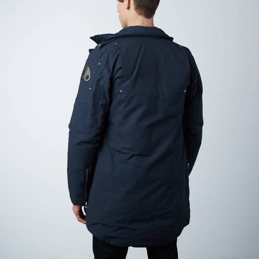 Moose Knuckles - Stirling Parka Coat