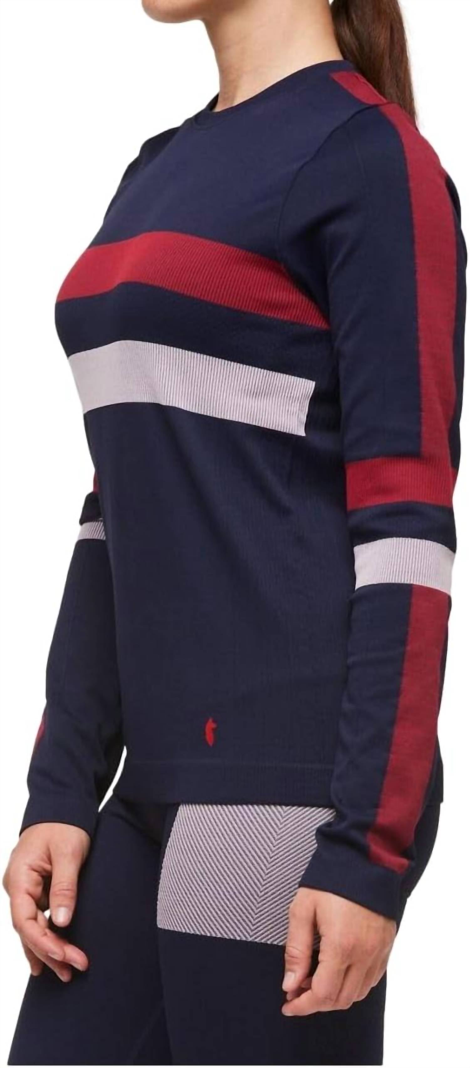 Cotopaxi - Debajo Seamless Baselayer Crew