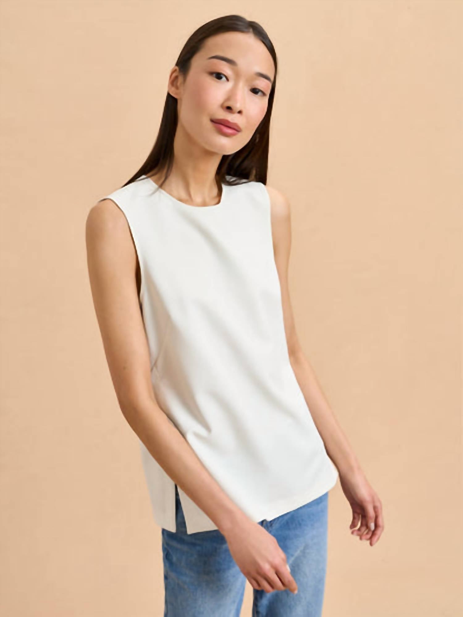 La Ligne Nyc - Women's Maxime Top