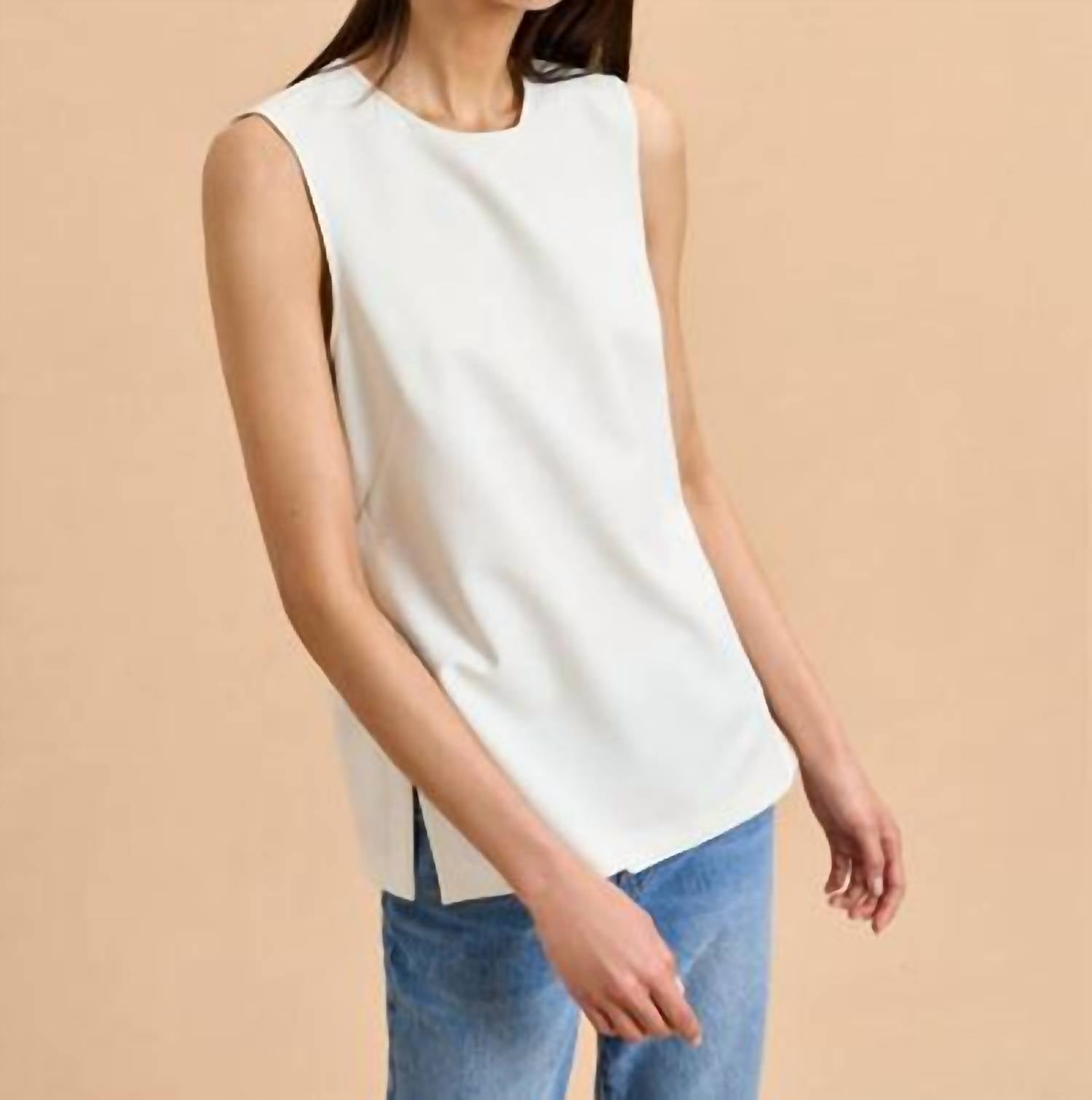 La Ligne Nyc - Women's Maxime Top