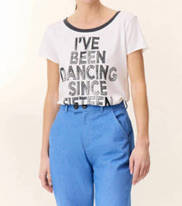 Leon & Harper - Toro Fifteen T-shirt