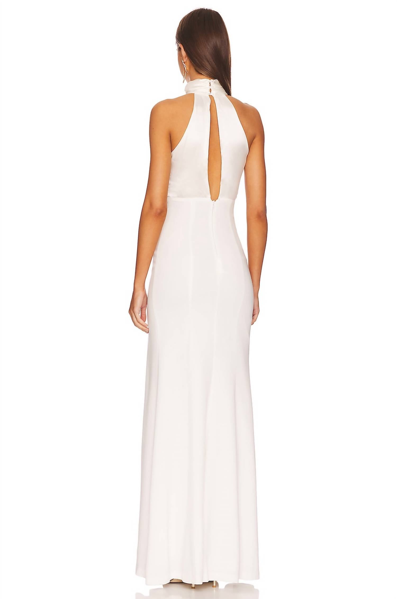 Cinq A Sept - Alexandra Maxi Gown