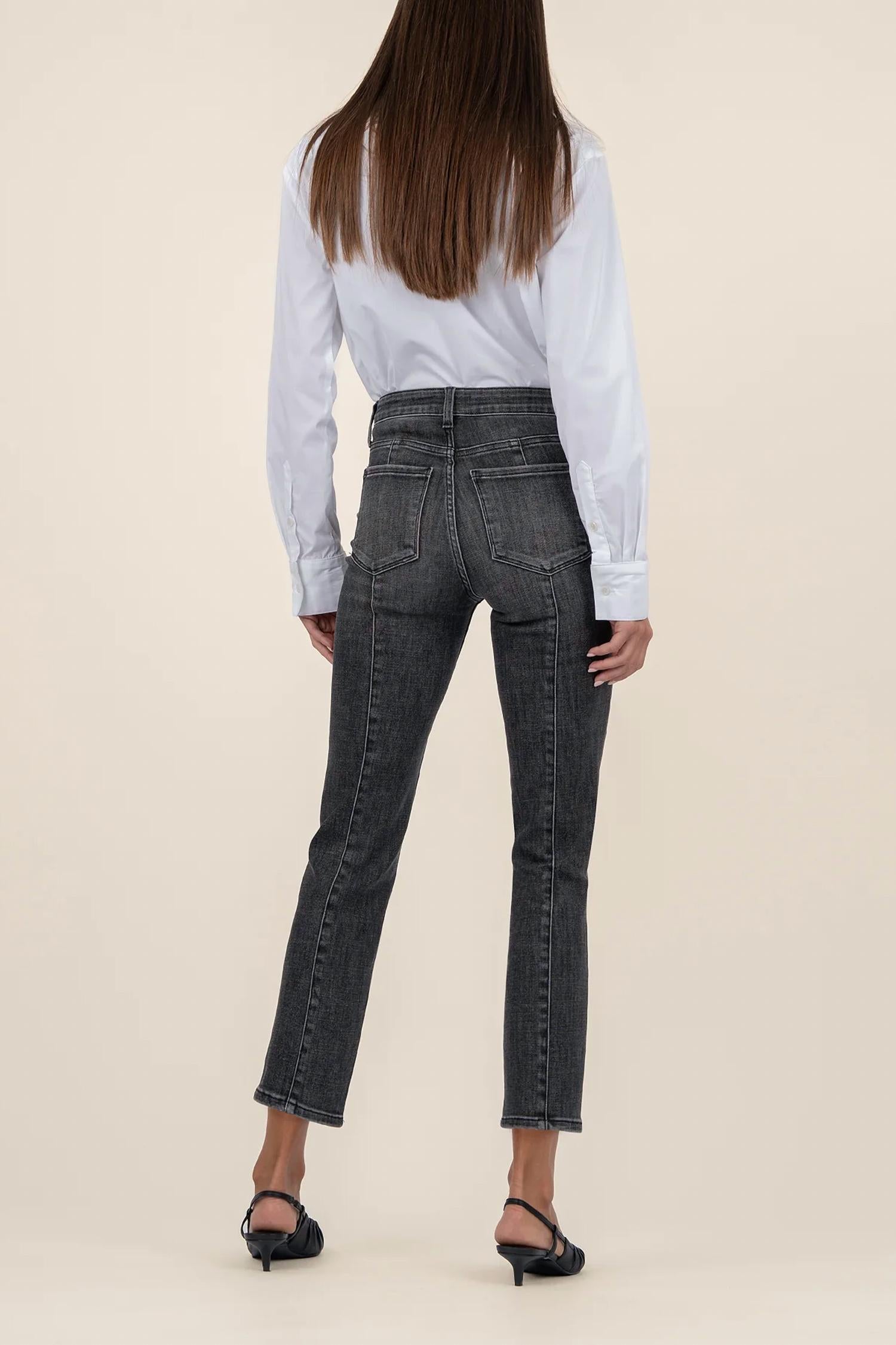 Kut From The Kloth - Reese High Rise Fab Pants
