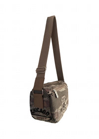 Route 66 - Women's Adjustable Strap Crossbody Bag