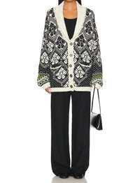 Free People - Sasha Cardigan