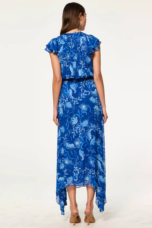 Misa Los Angeles - Mariposa Maxi Dress