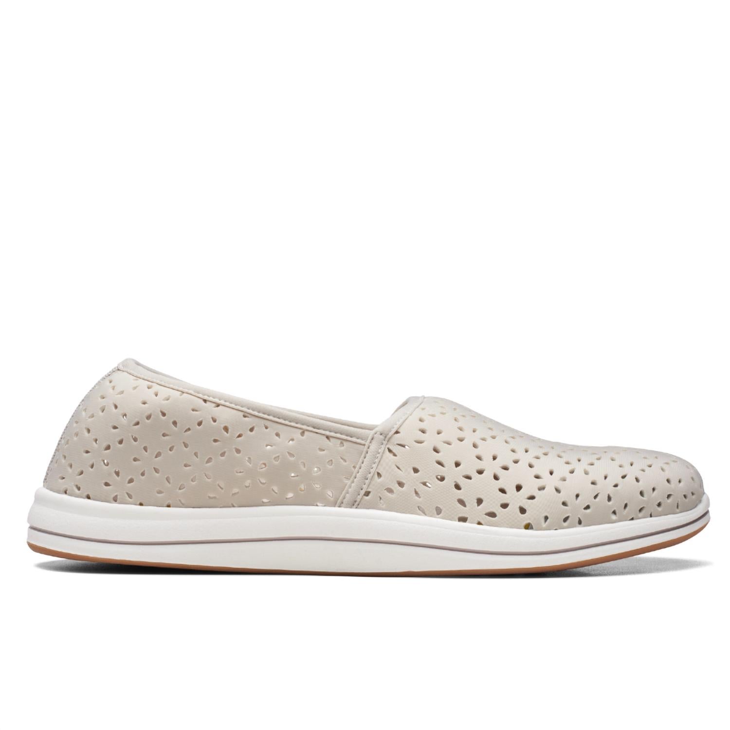 Clarks - Women's Breeze Emily Shoe