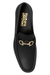 Salvatore Ferragamo - Men's Chris Slip On Moccasins
