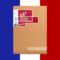 Imaginary Authors - Unisex How To Say Bicycle In French Perfume - Travel Size 14ml